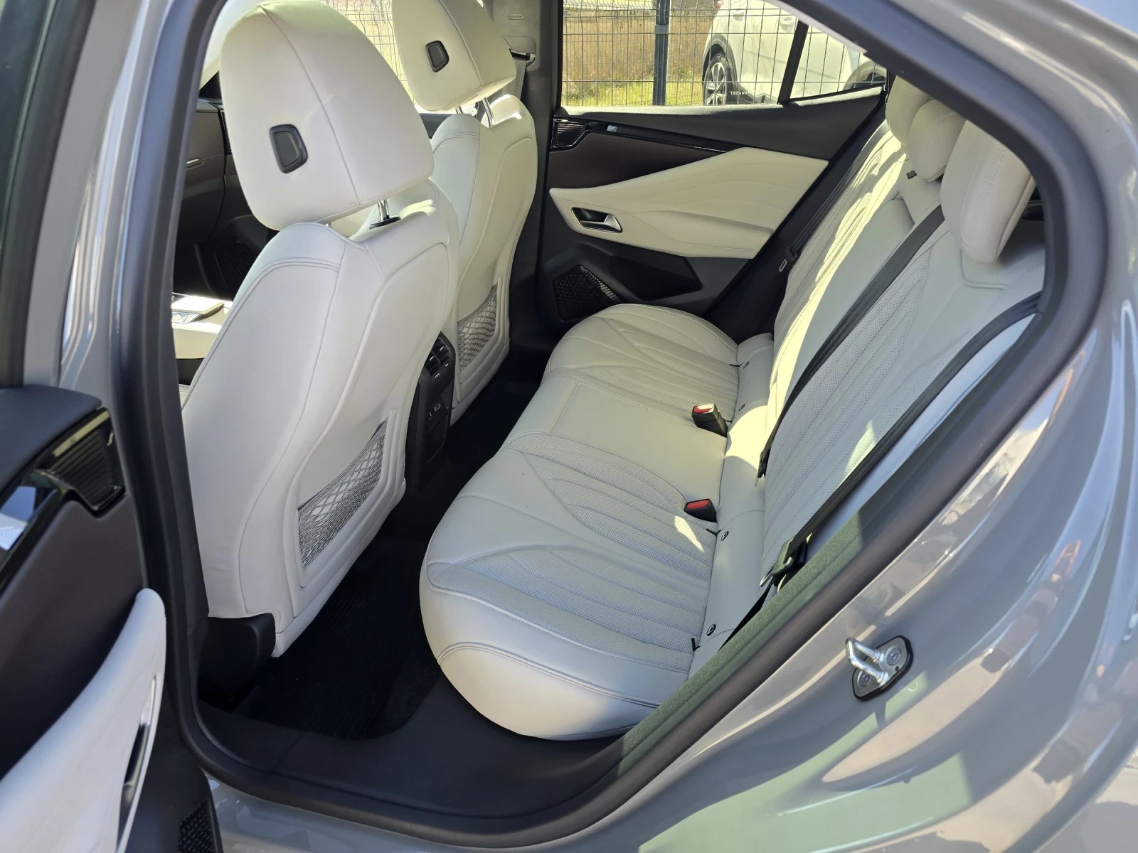 DS DS 4 4 E-Tense Hybrid 225 | Mobile.bg � ����������� 10