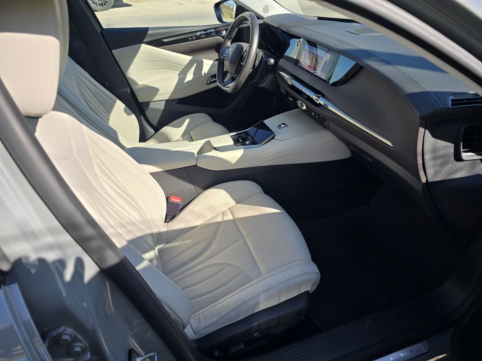 DS DS 4 4 E-Tense Hybrid 225 | Mobile.bg � ����������� 12