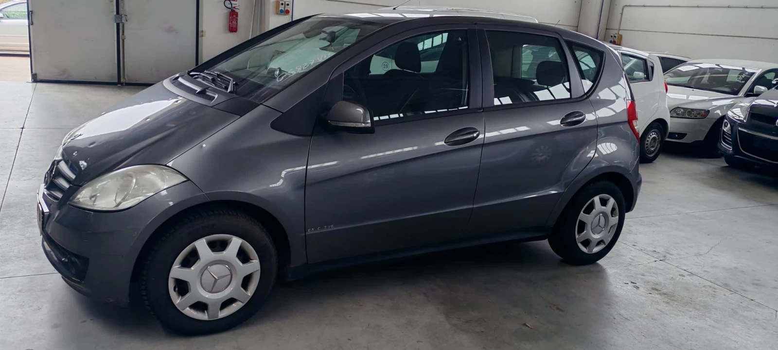 Mercedes-Benz A 180 Cdi 2011 Facelift ����������� | Mobile.bg � ����������� 1