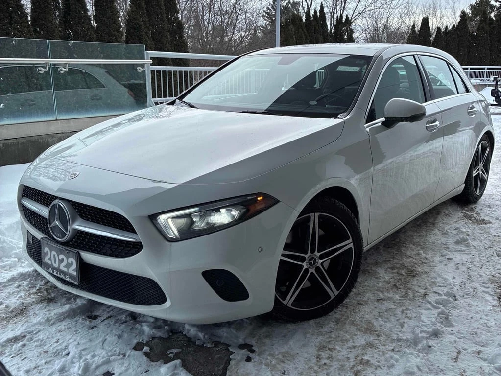 Mercedes-Benz A 250 * CARFAX * ���������* 360 ������*  | Mobile.bg � ����������� 1