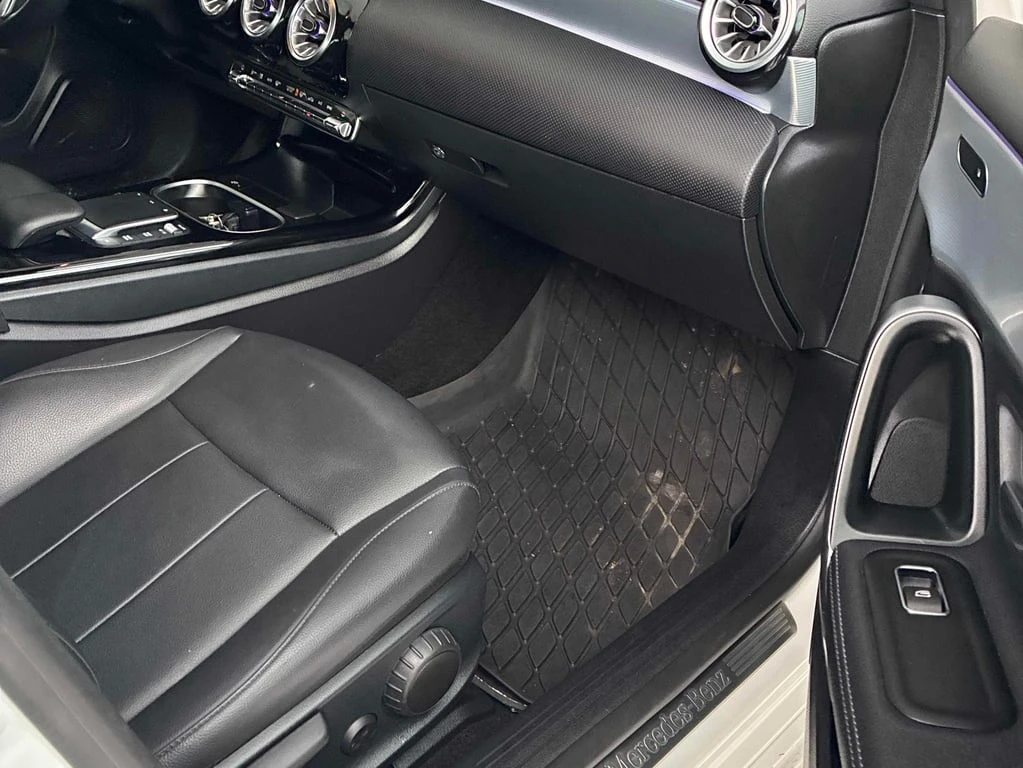 Mercedes-Benz A 250 * CARFAX * ���������* 360 ������*  | Mobile.bg � ����������� 14