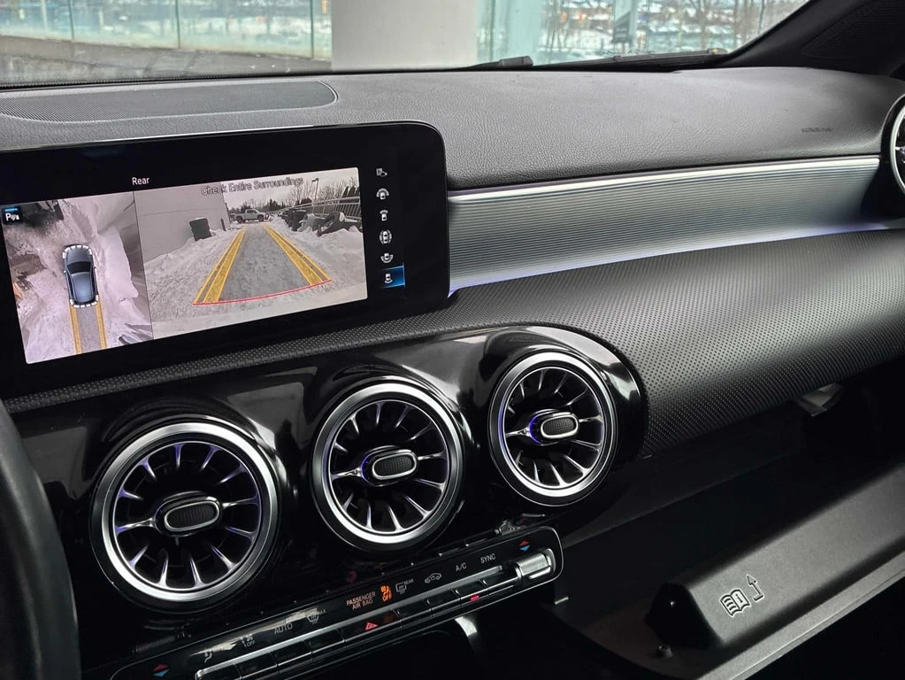 Mercedes-Benz A 250 * CARFAX * ���������* 360 ������*  | Mobile.bg � ����������� 16