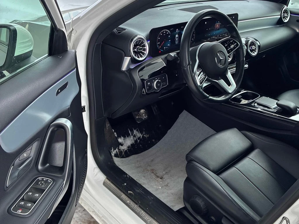 Mercedes-Benz A 250 * CARFAX * ОБДУХВАНЕ* 360 КАМЕРИ*  - изображение 5