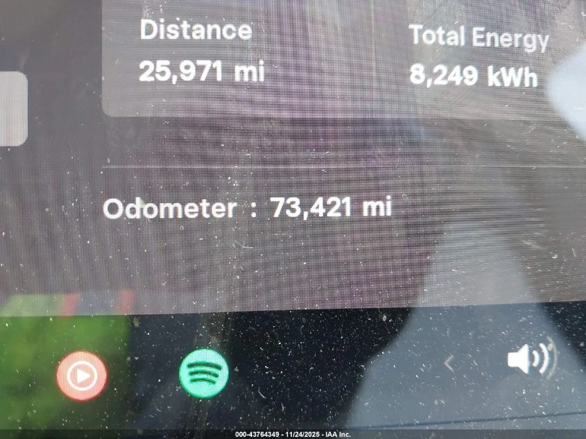 Tesla Model Y PERFORMANCE * Dual Motor* All-Wheel Drive - изображение 7