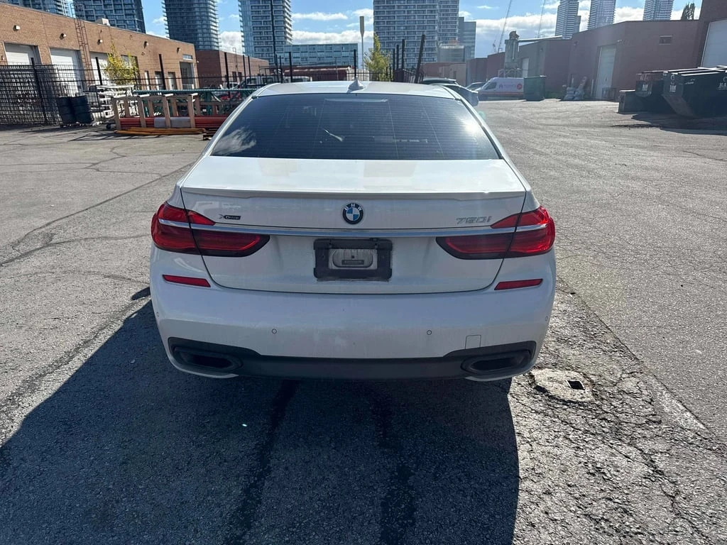 BMW 750 * 750i xDrive * CARFAX * ���� �� �� | Mobile.bg � ����������� 4