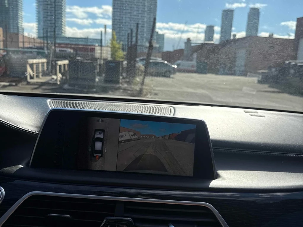 BMW 750 * 750i xDrive * CARFAX * ���� �� �� | Mobile.bg � ����������� 13