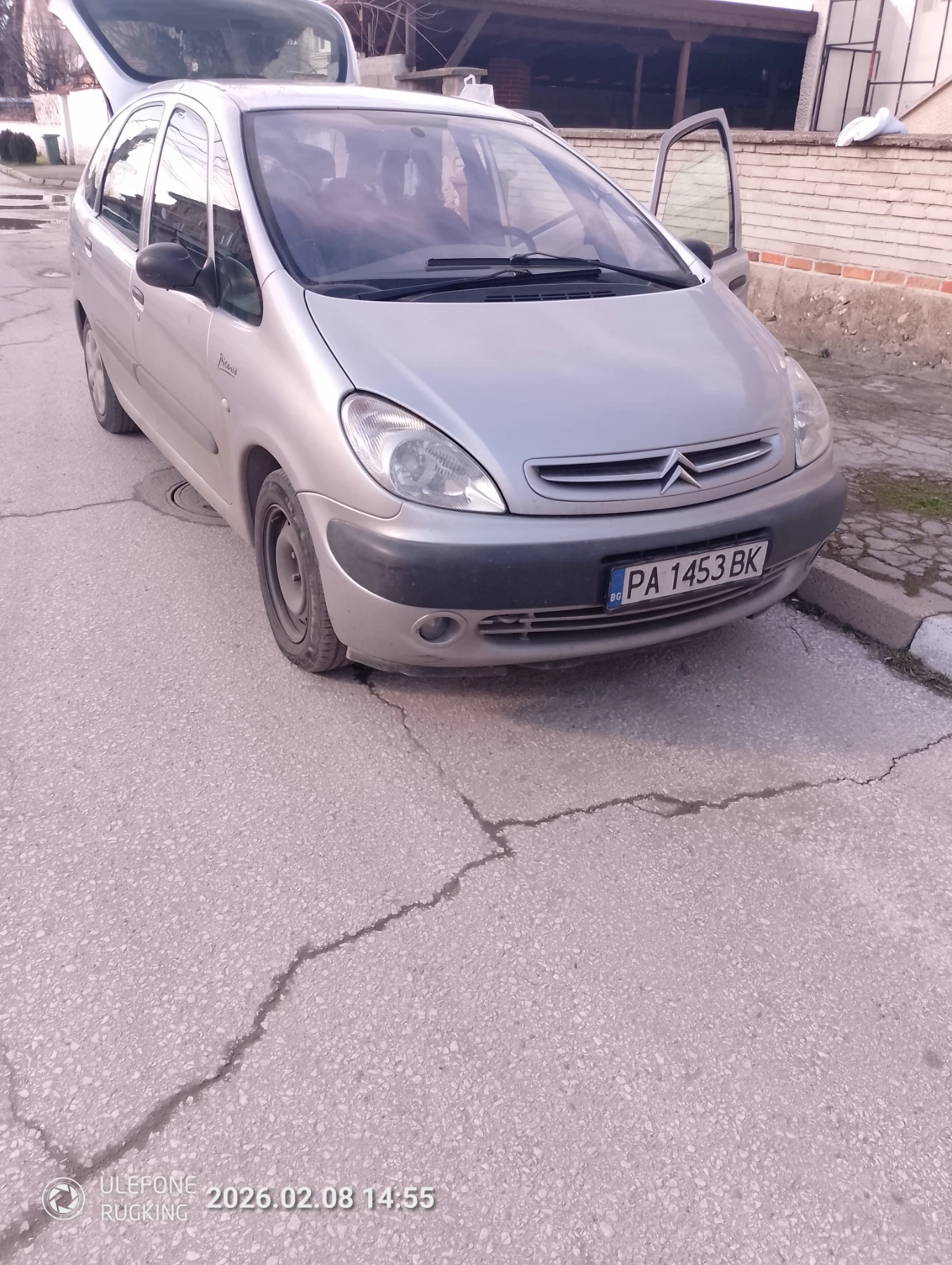 Citroen Xsara picasso | Mobile.bg � ����������� 1