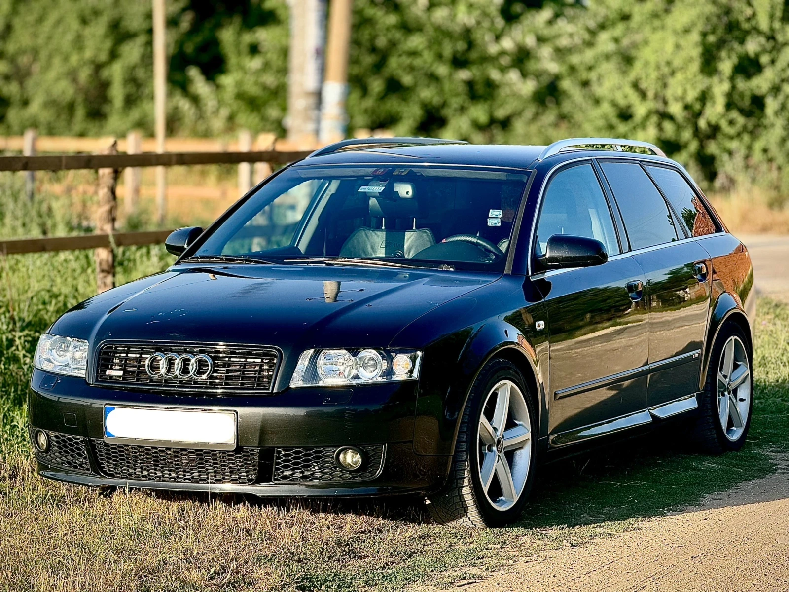 Audi A4 B6 S-line | Mobile.bg � ����������� 2