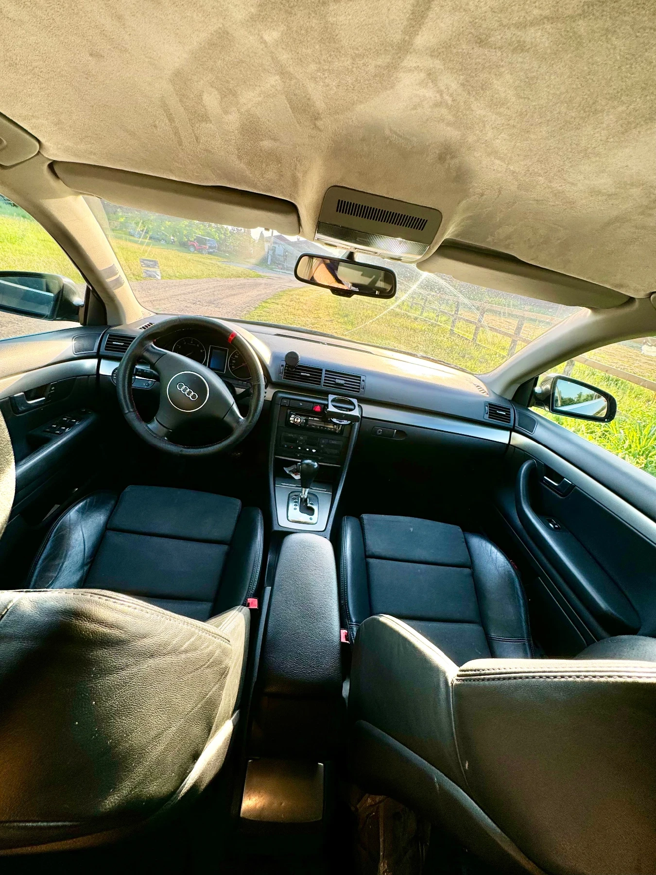 Audi A4 B6 S-line | Mobile.bg � ����������� 3