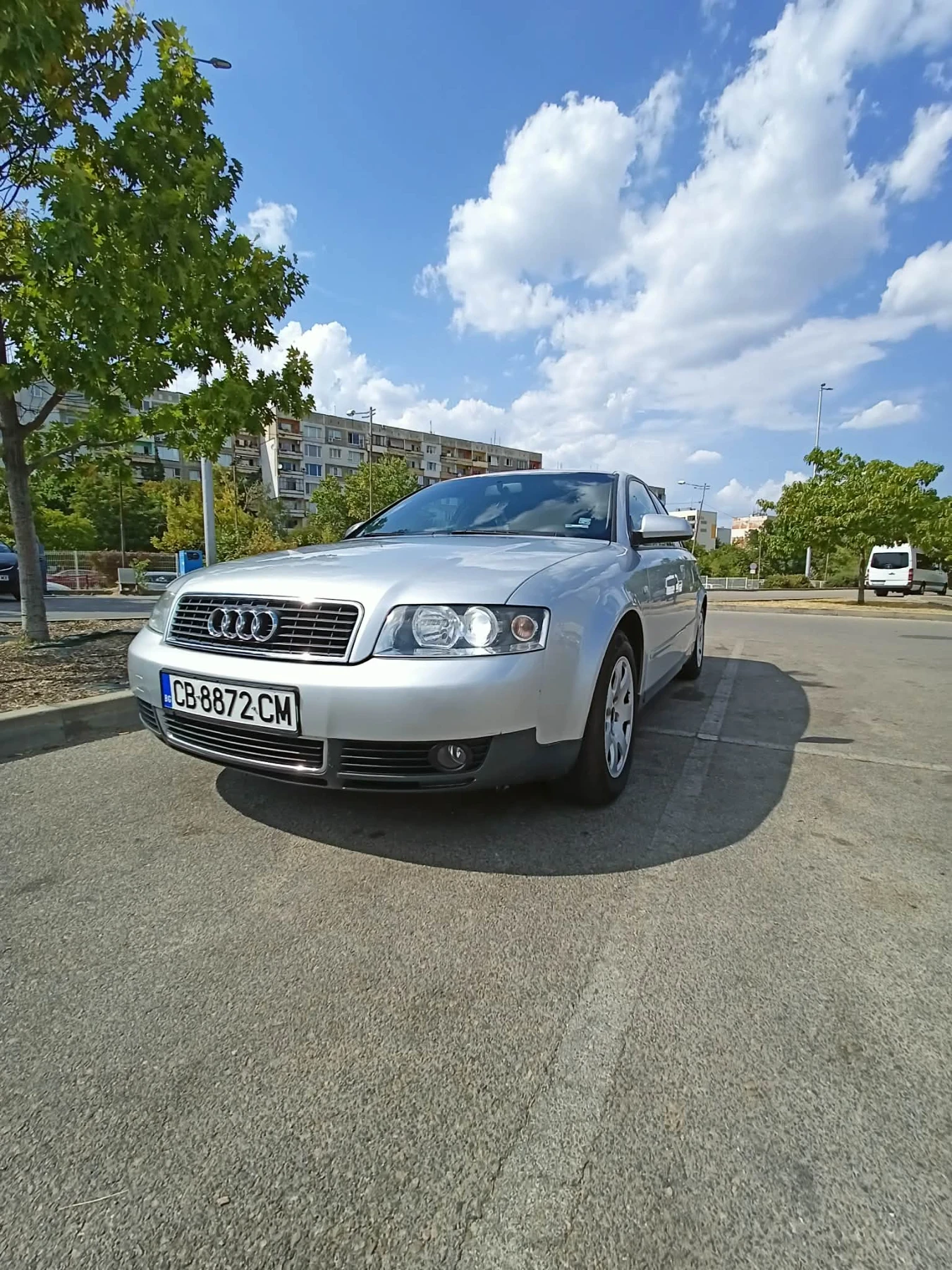 Audi A4 | Mobile.bg � ����������� 4