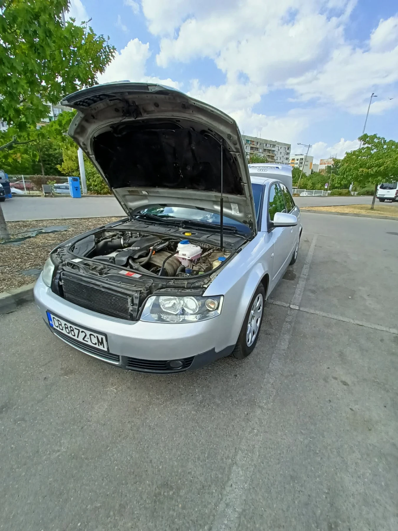 Audi A4 | Mobile.bg � ����������� 15