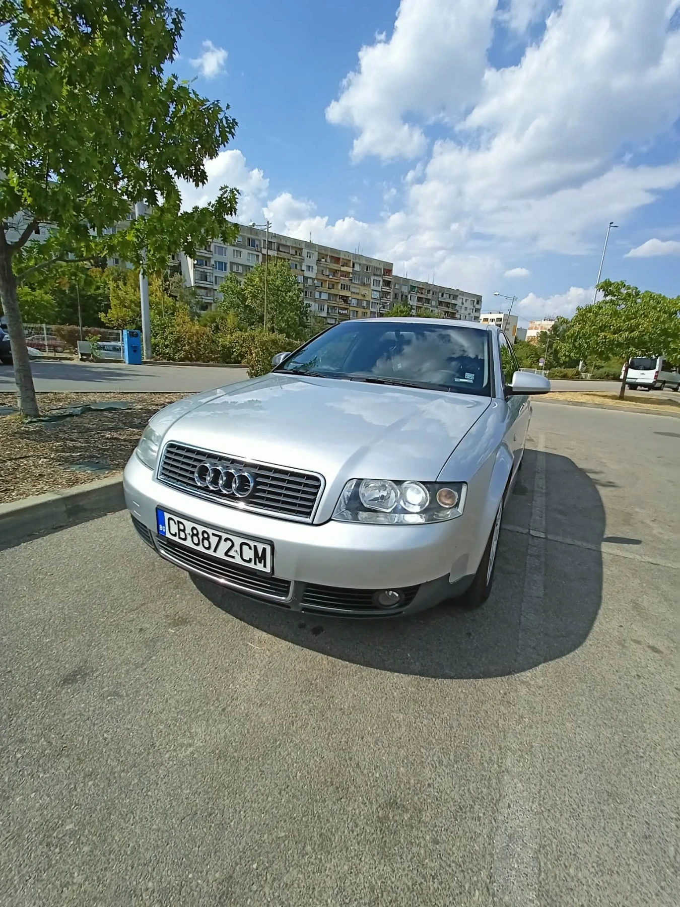 Audi A4 | Mobile.bg � ����������� 1