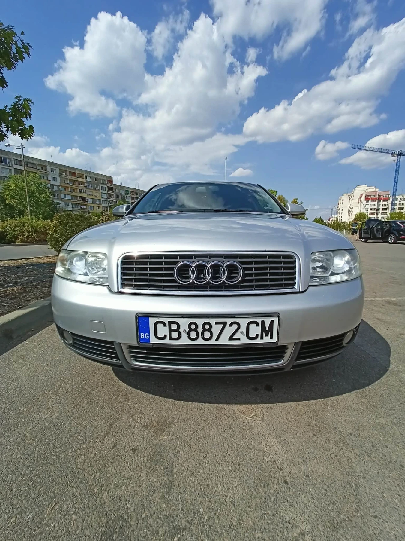 Audi A4 | Mobile.bg � ����������� 8