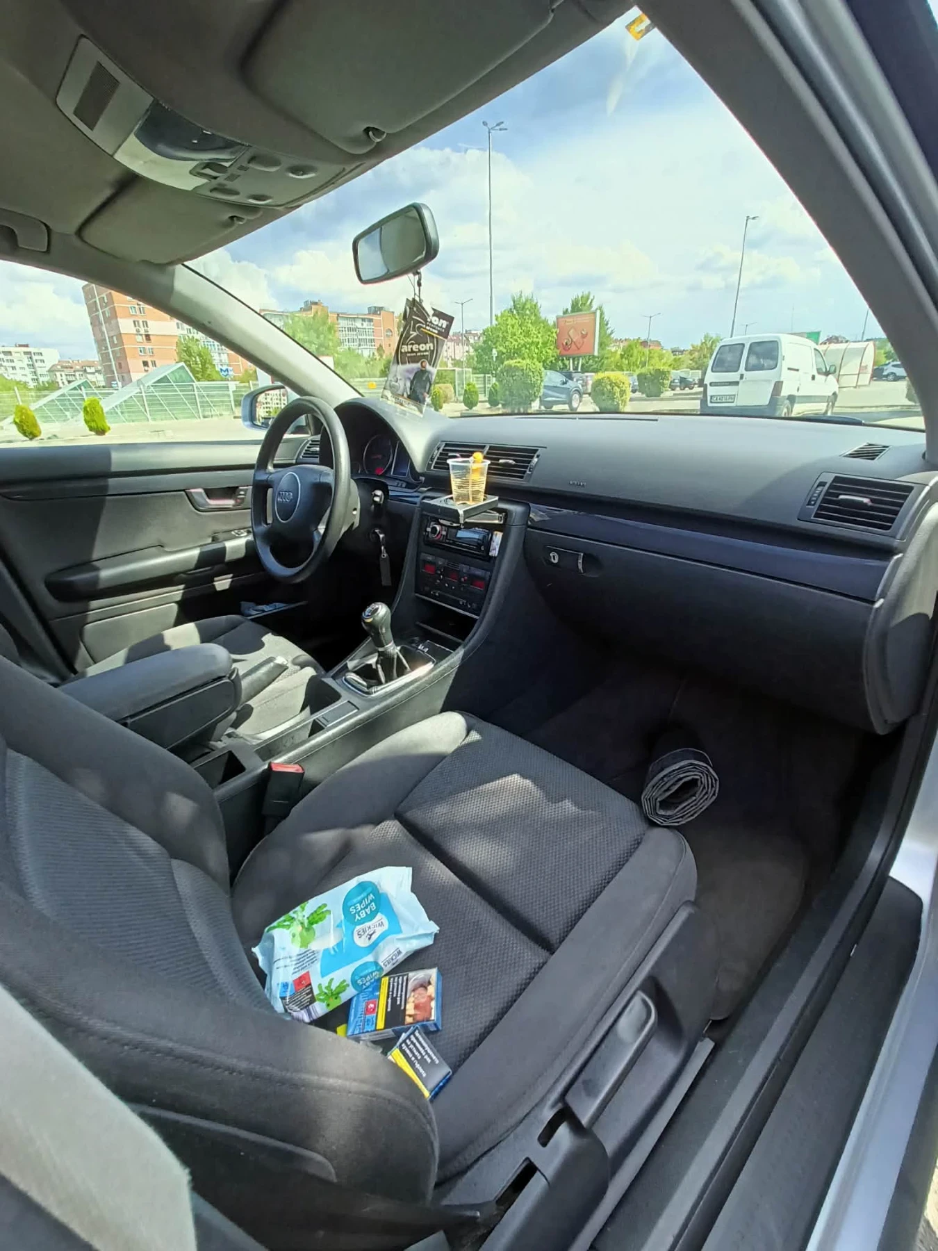 Audi A4 | Mobile.bg � ����������� 12