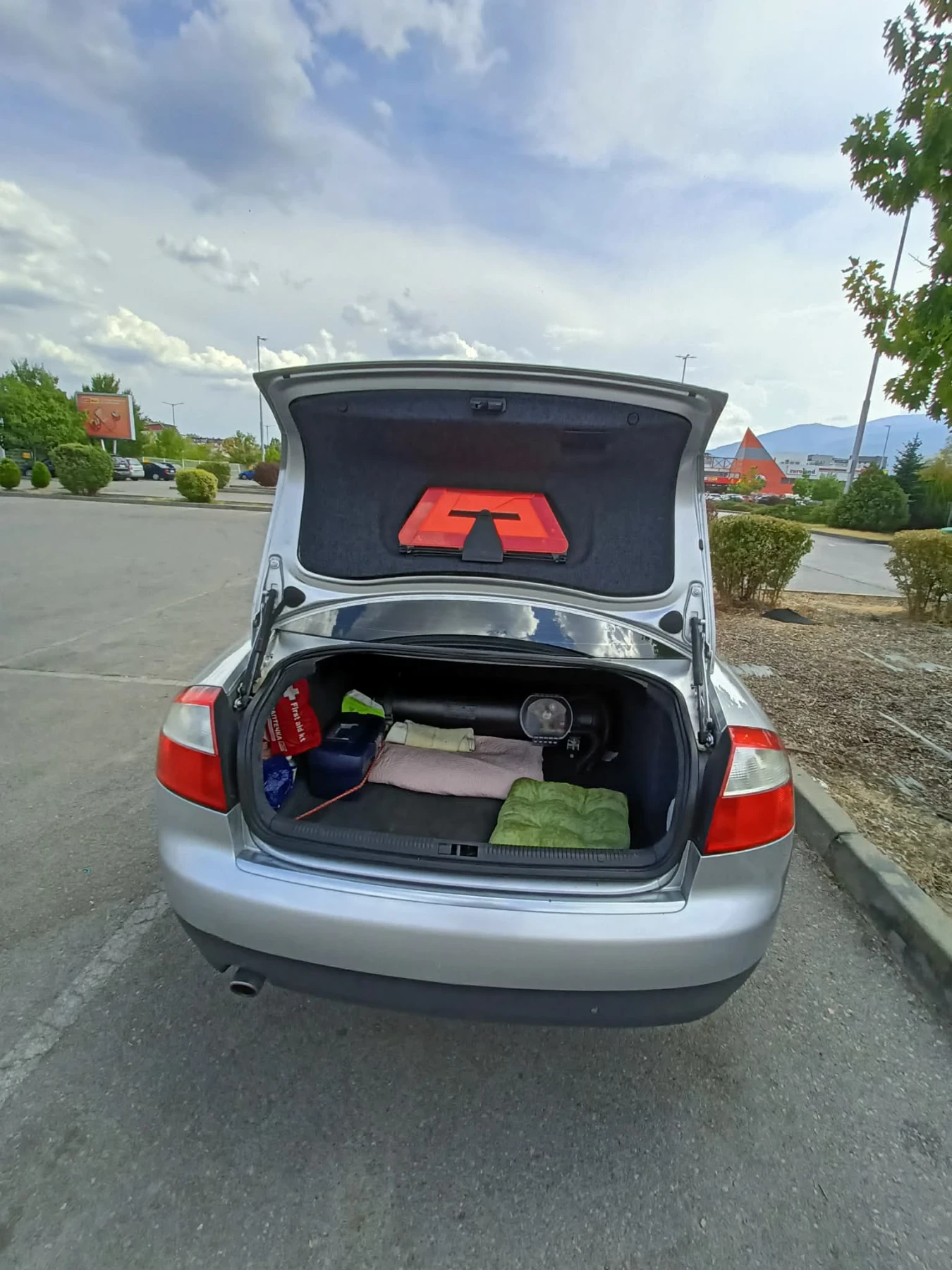 Audi A4 | Mobile.bg � ����������� 13