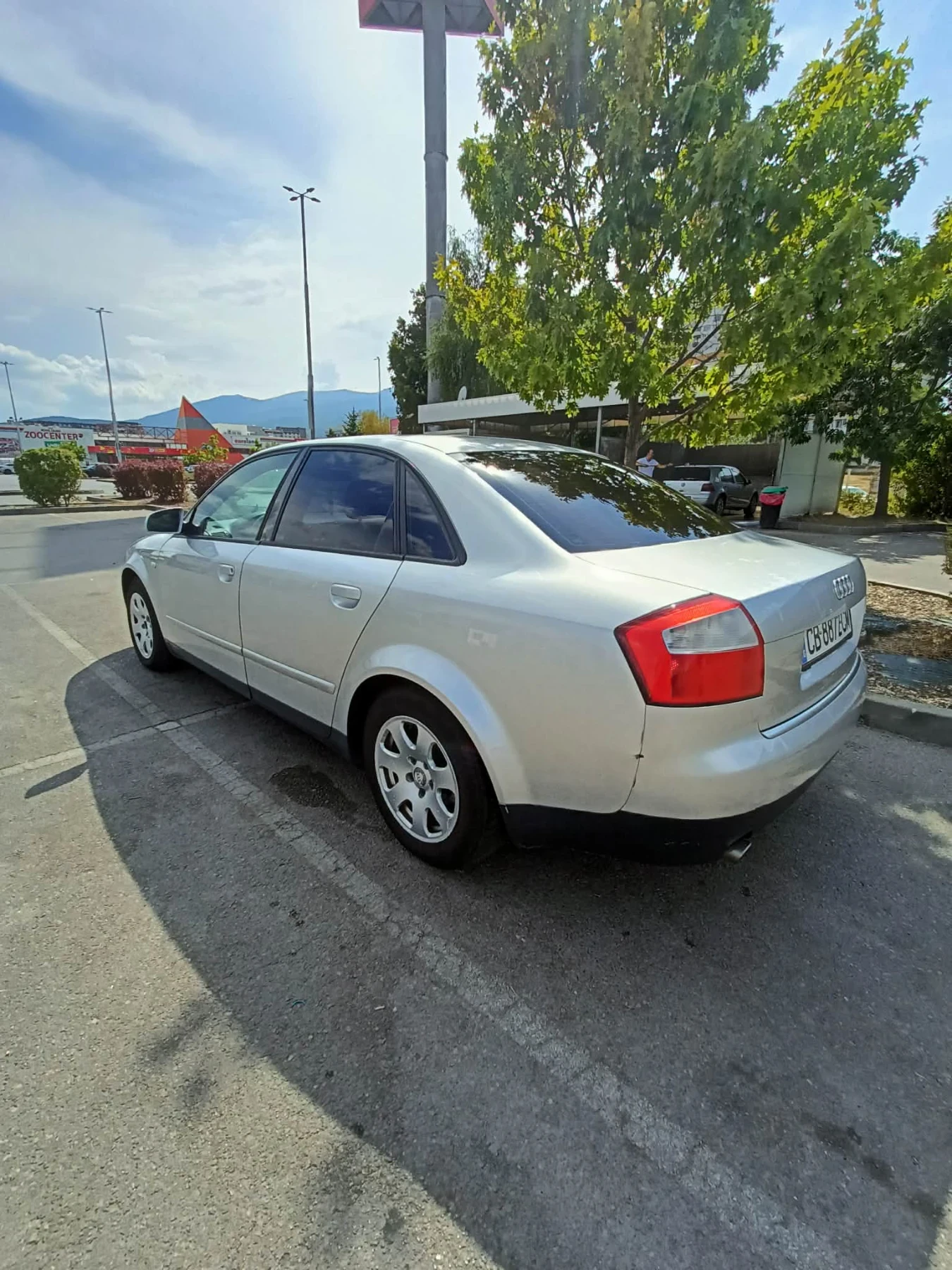 Audi A4 | Mobile.bg � ����������� 14