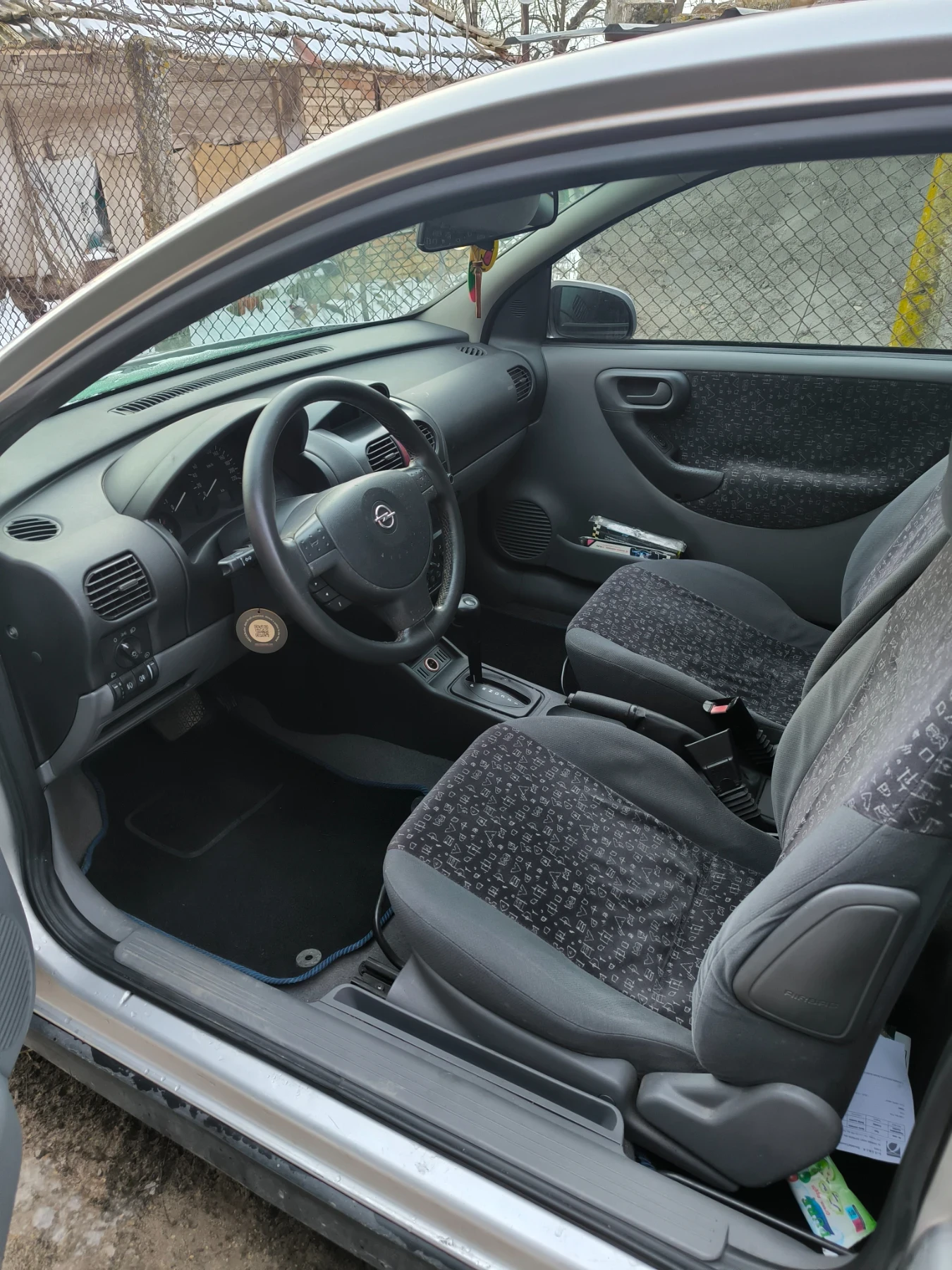 Opel Corsa | Mobile.bg � ����������� 3