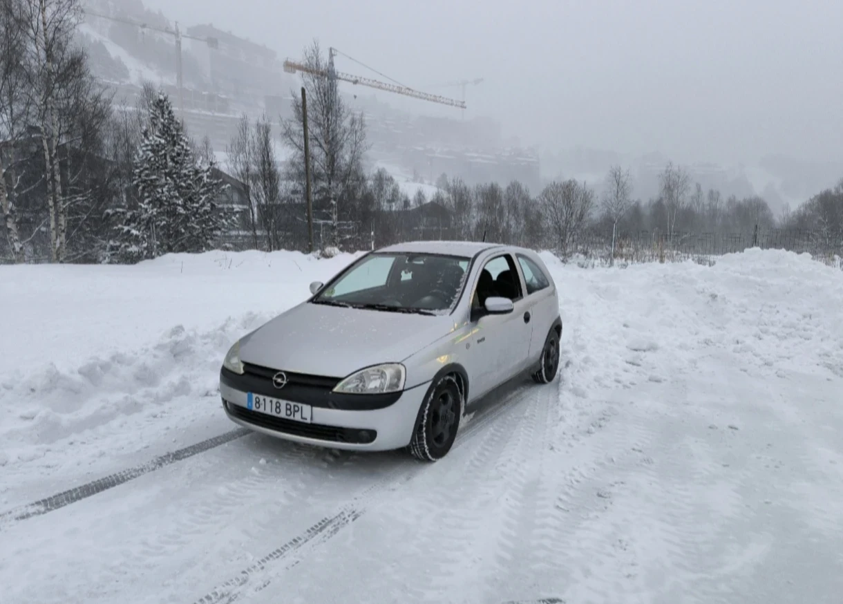 Opel Corsa | Mobile.bg � ����������� 1