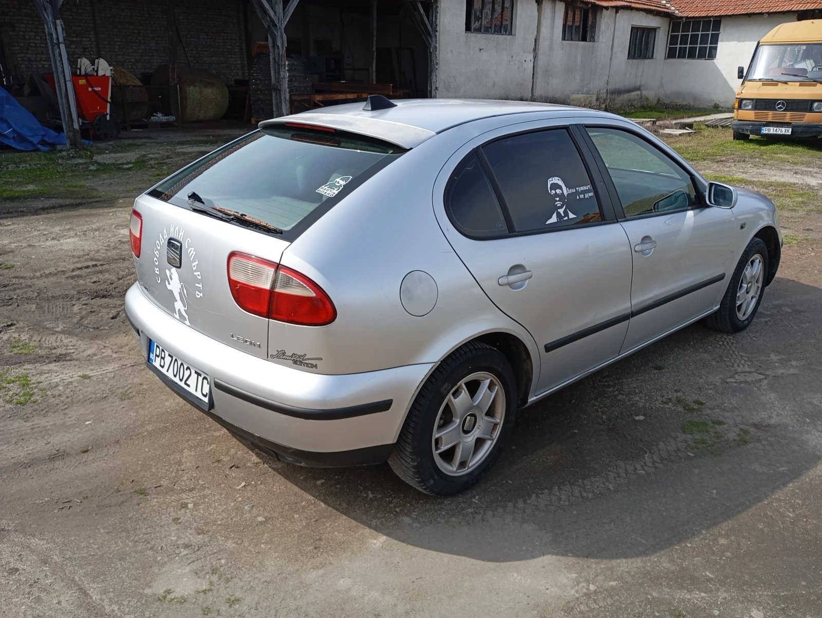 Seat Leon 1.6 | Mobile.bg � ����������� 3