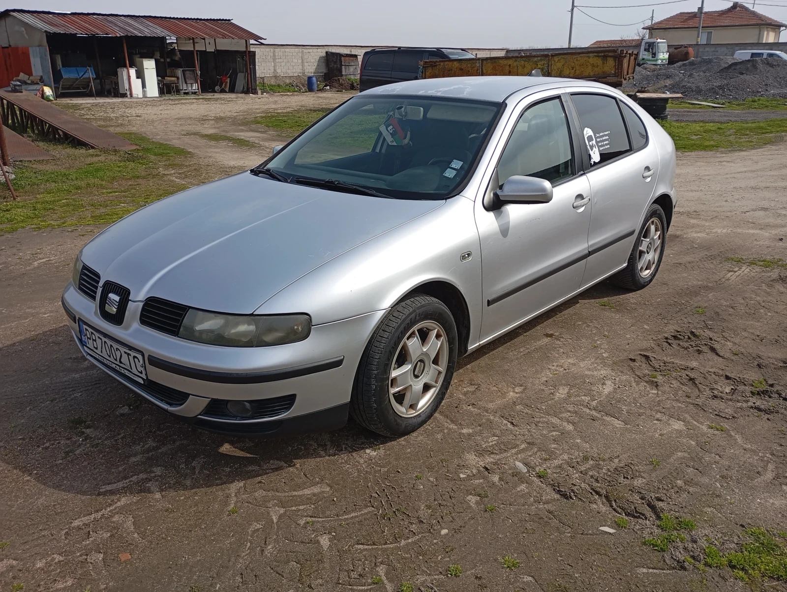 Seat Leon 1.6 | Mobile.bg � ����������� 1