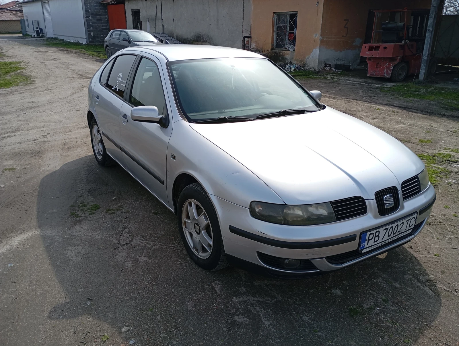 Seat Leon 1.6 | Mobile.bg � ����������� 2