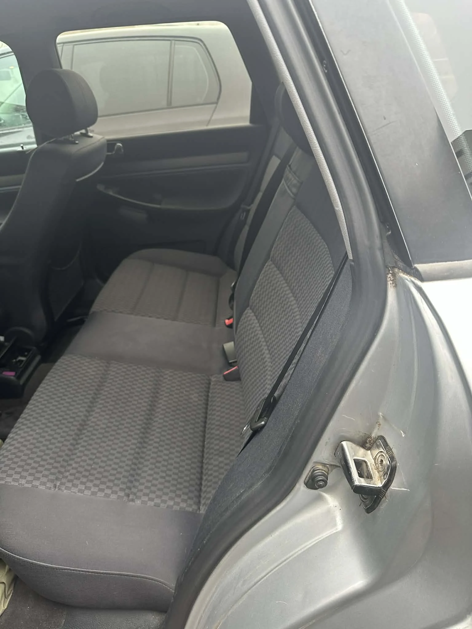 Audi A4 Audi 2.4 Quattro, снимка 11 - Автомобили и джипове - 53732139