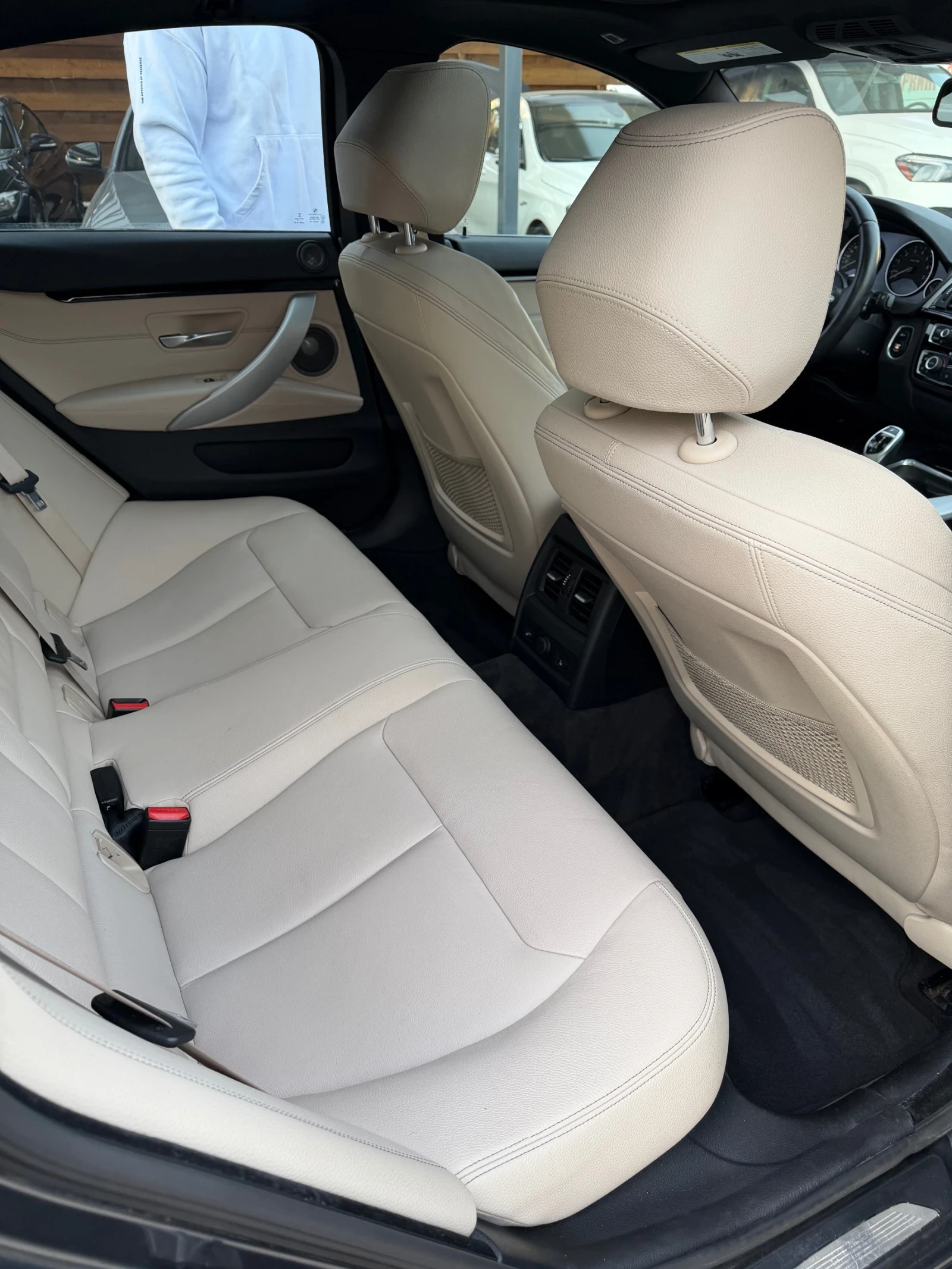 BMW 435 M-pack xDrive, снимка 11 - Автомобили и джипове - 53786124