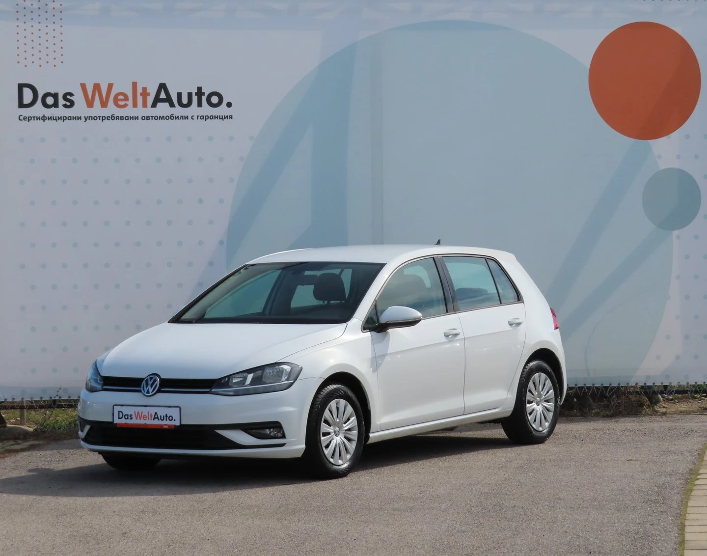 VW Golf Trendline 1.0TSI BMT | Mobile.bg � ����������� 1