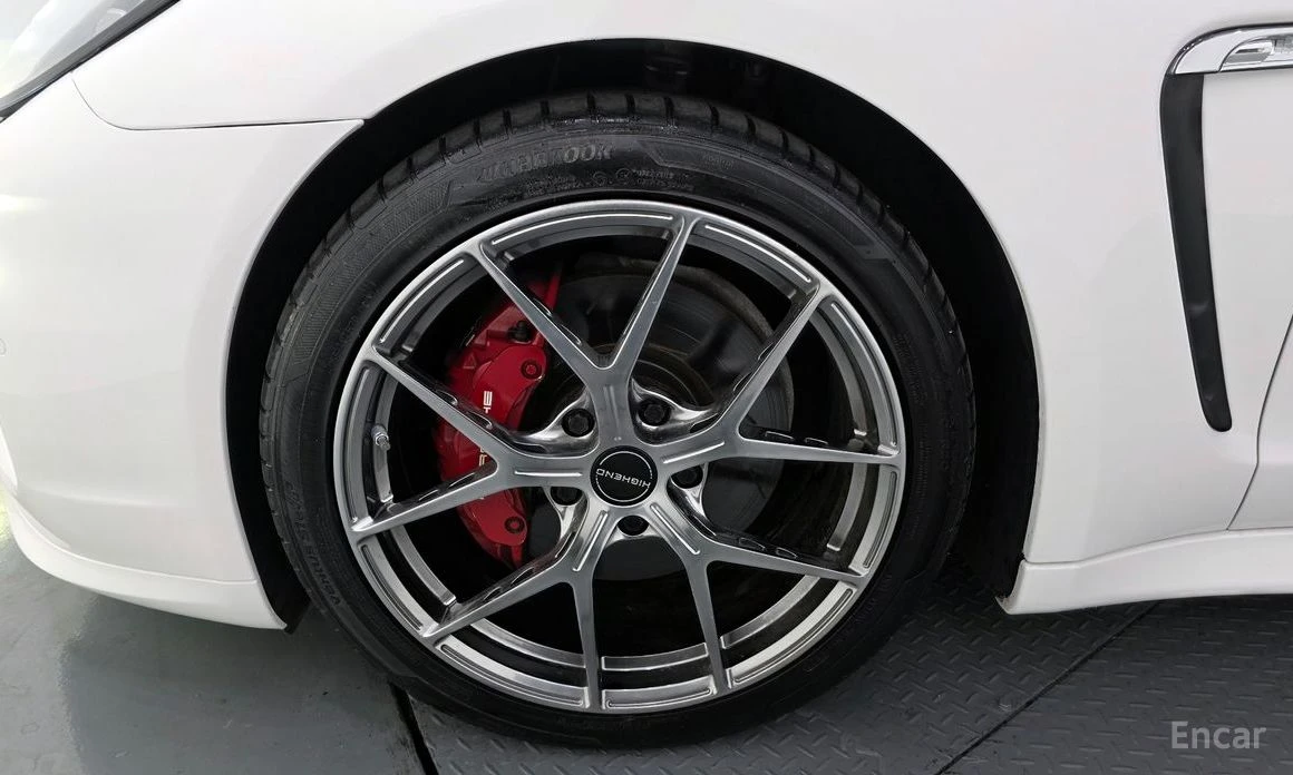 Porsche Panamera AWD* 3.6* ШИБИДАХ* КАМЕРА* ПОДГРЕВ* , снимка 5 - Автомобили и джипове - 54209492