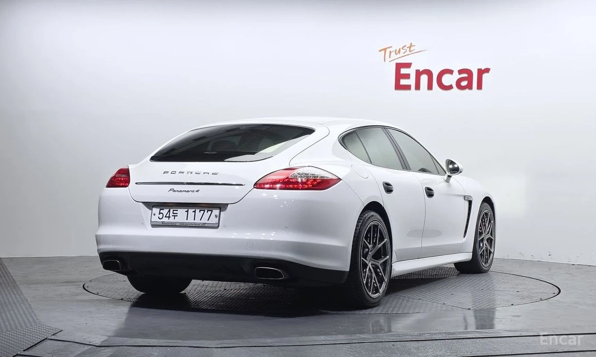 Porsche Panamera AWD* 3.6* ШИБИДАХ* КАМЕРА* ПОДГРЕВ* , снимка 3 - Автомобили и джипове - 54209492