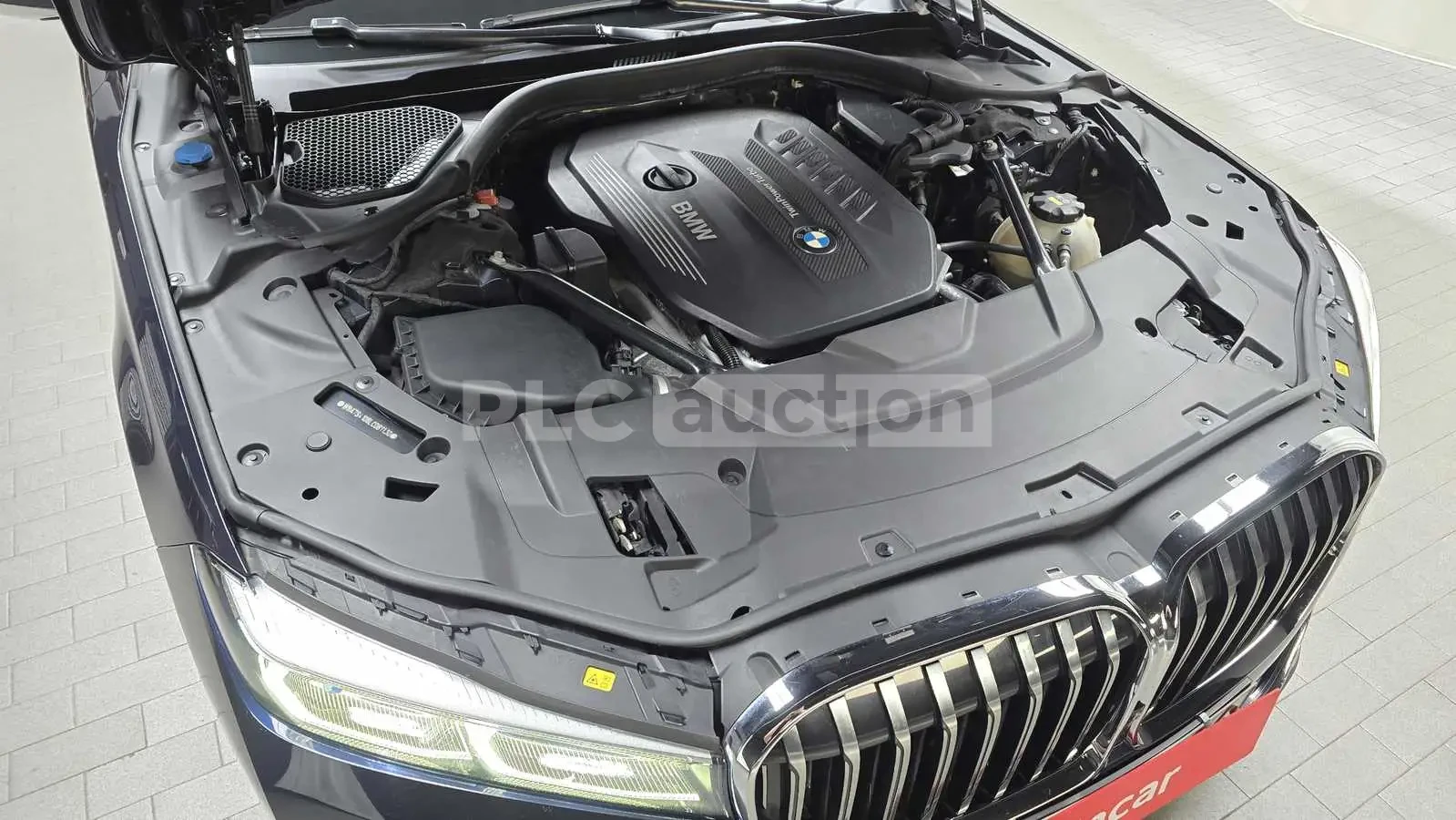BMW 730 D* 360* HeadUp* Pano* Smart Key* Memory  | Mobile.bg � ����������� 6