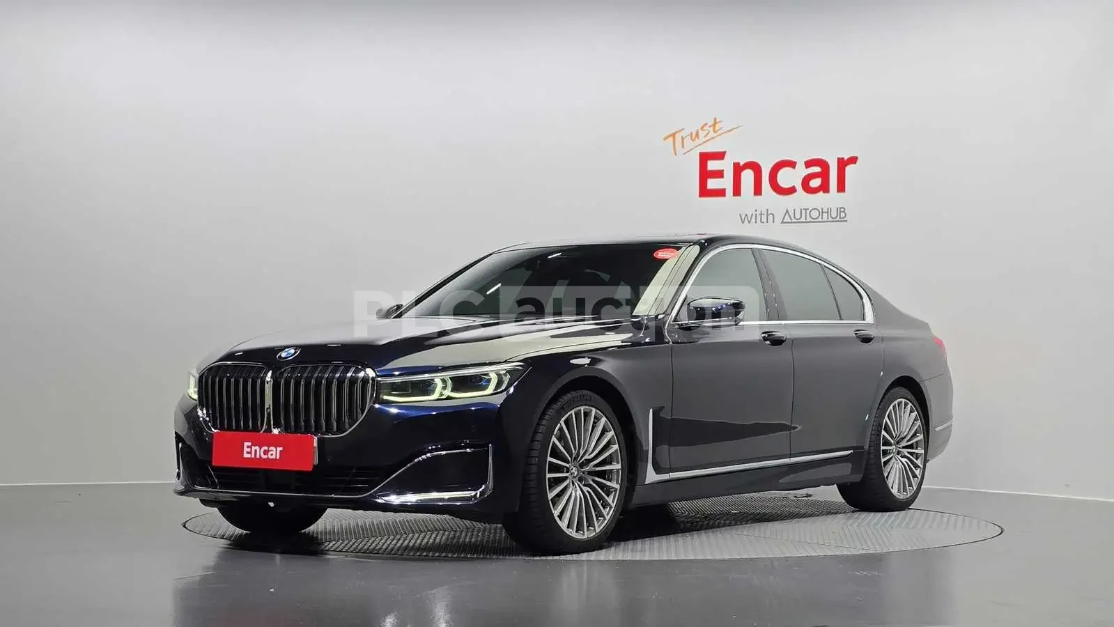 BMW 730 D* 360* HeadUp* Pano* Smart Key* Memory  | Mobile.bg � ����������� 2