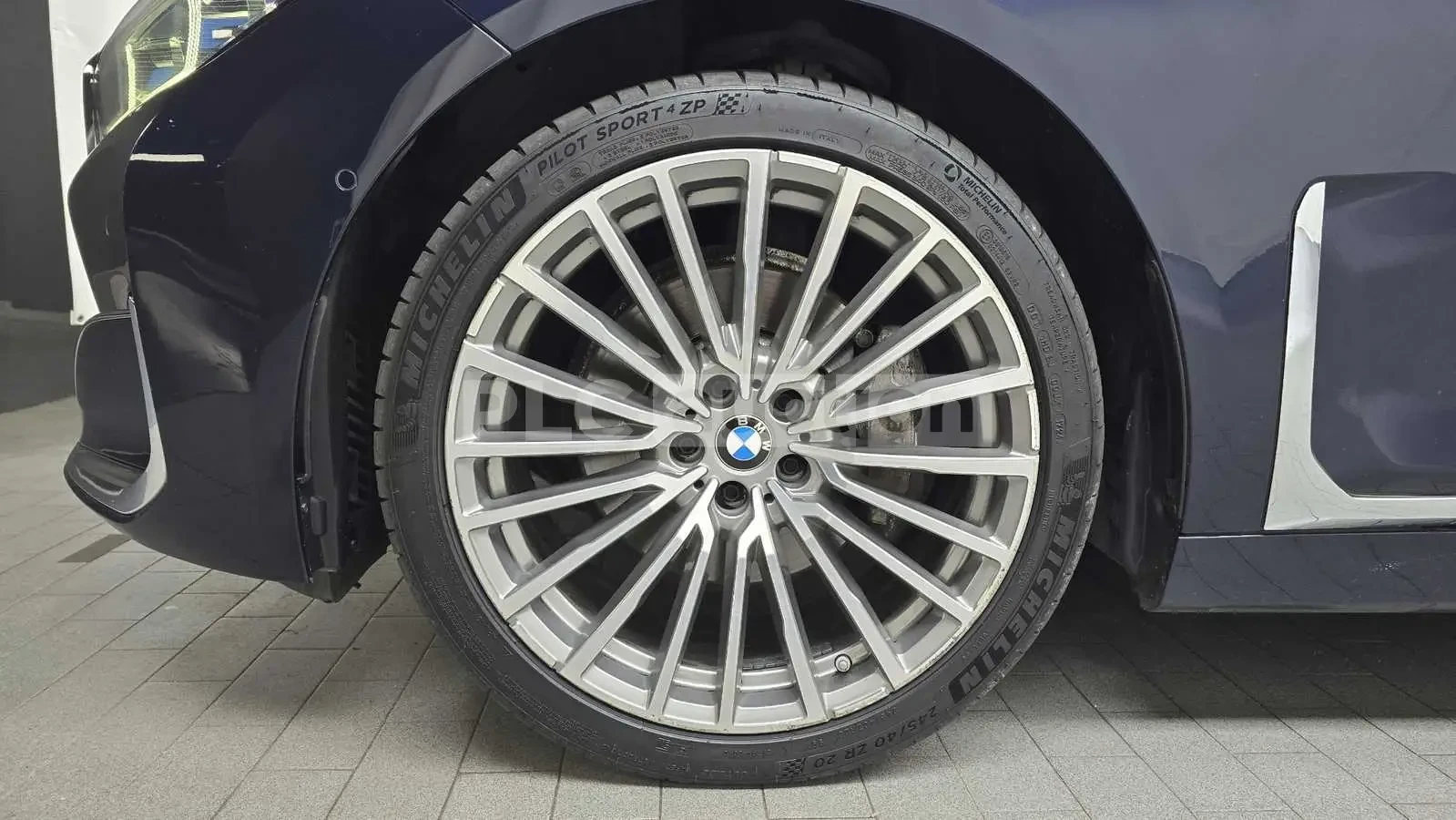 BMW 730 D* 360* HeadUp* Pano* Smart Key* Memory  | Mobile.bg � ����������� 5