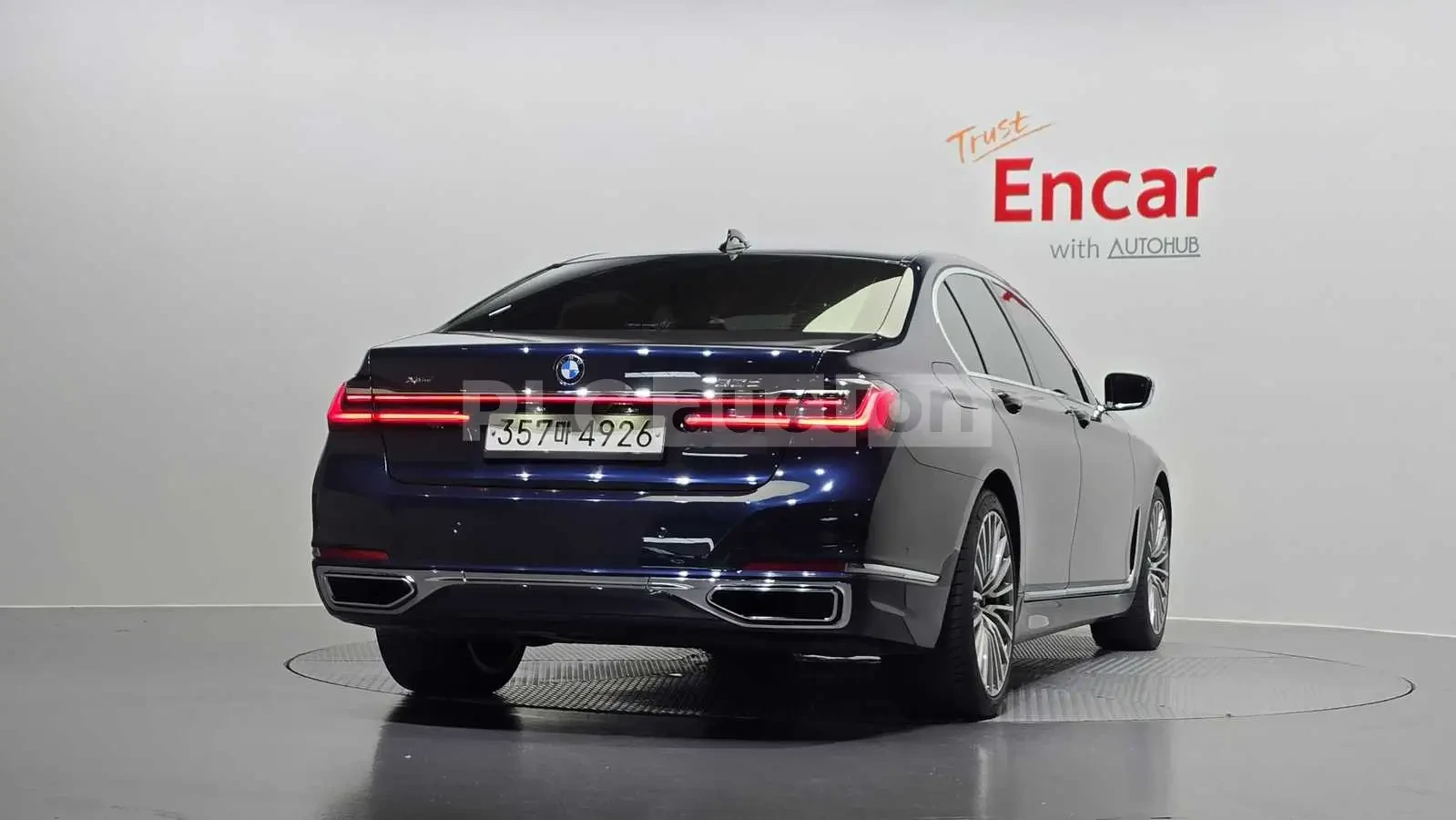 BMW 730 D* 360* HeadUp* Pano* Smart Key* Memory  | Mobile.bg � ����������� 4