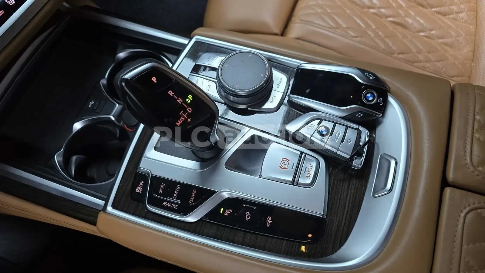 BMW 730 D* 360* HeadUp* Pano* Smart Key* Memory  | Mobile.bg � ����������� 9