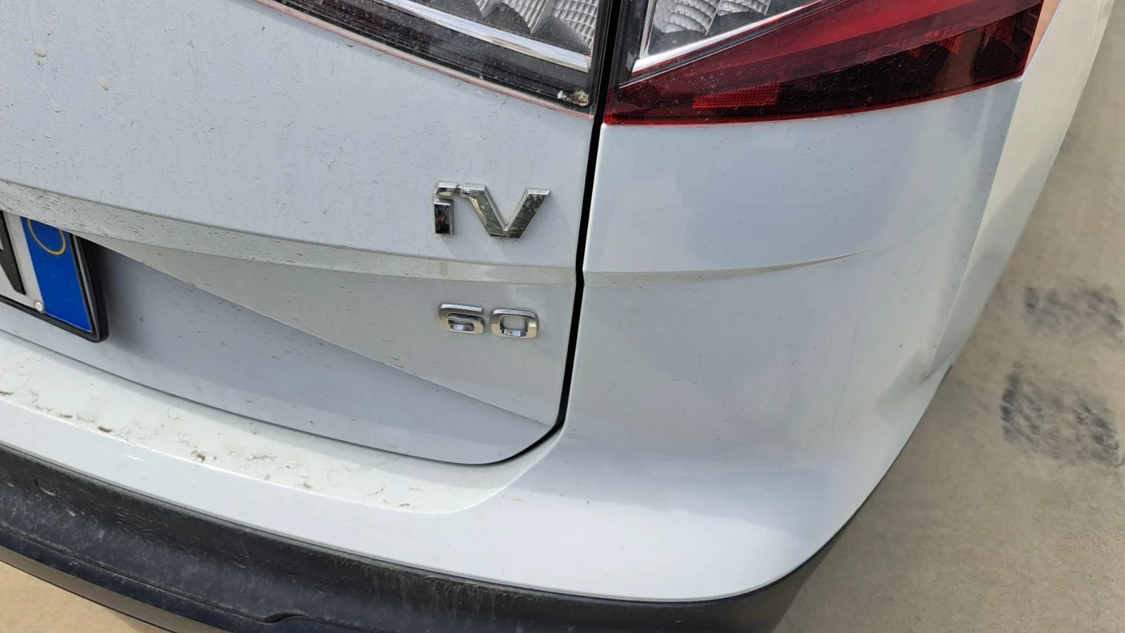 Skoda Enyaq iV 60 SportLine | Mobile.bg � ����������� 5