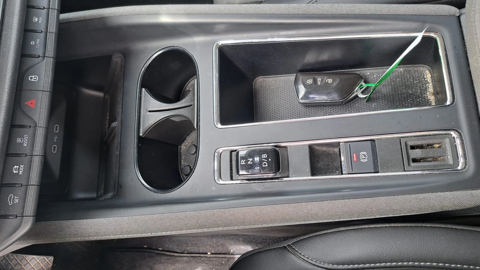 Skoda Enyaq iV 60 SportLine | Mobile.bg � ����������� 8