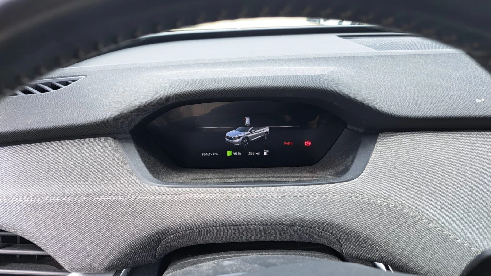 Skoda Enyaq iV 60 SportLine | Mobile.bg � ����������� 6