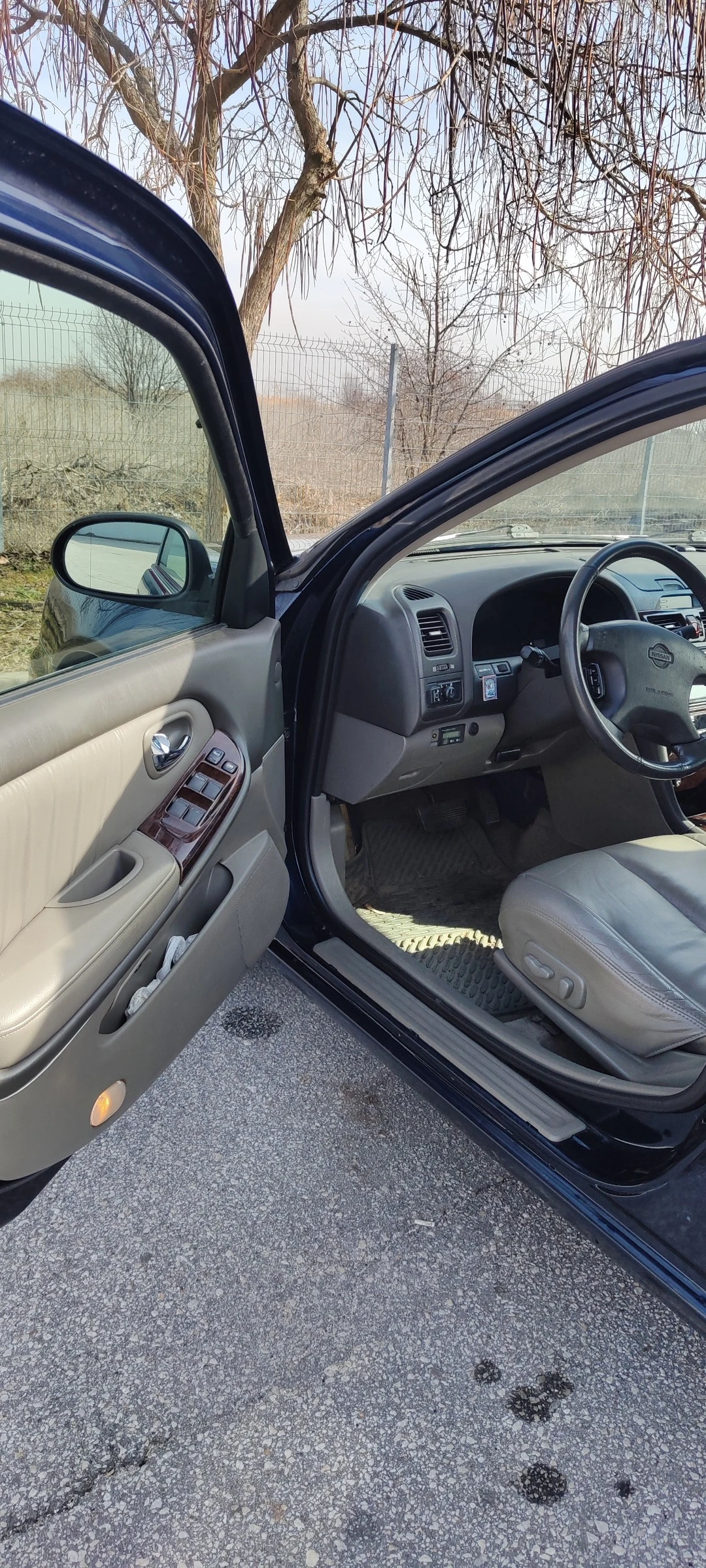 Nissan Maxima | Mobile.bg � ����������� 6