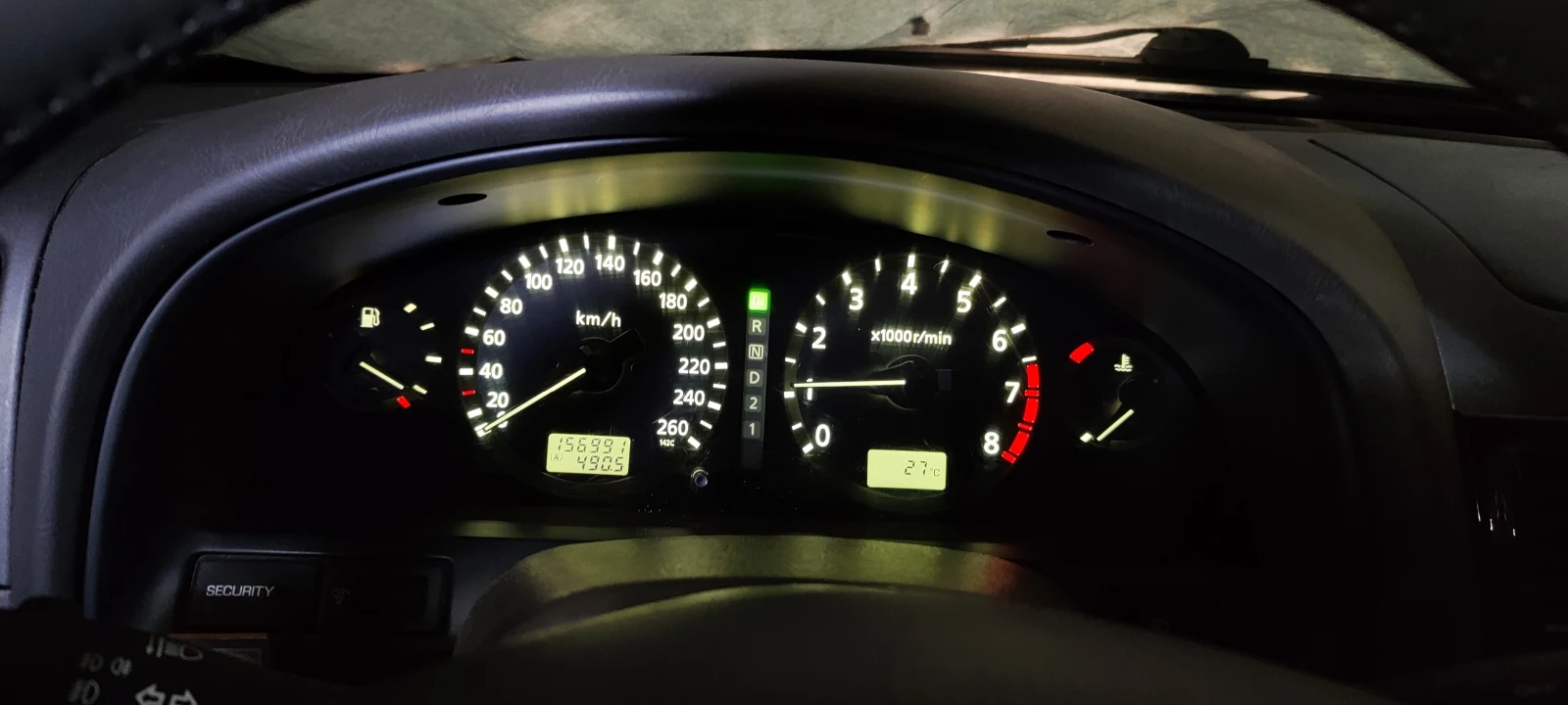Nissan Maxima | Mobile.bg � ����������� 7