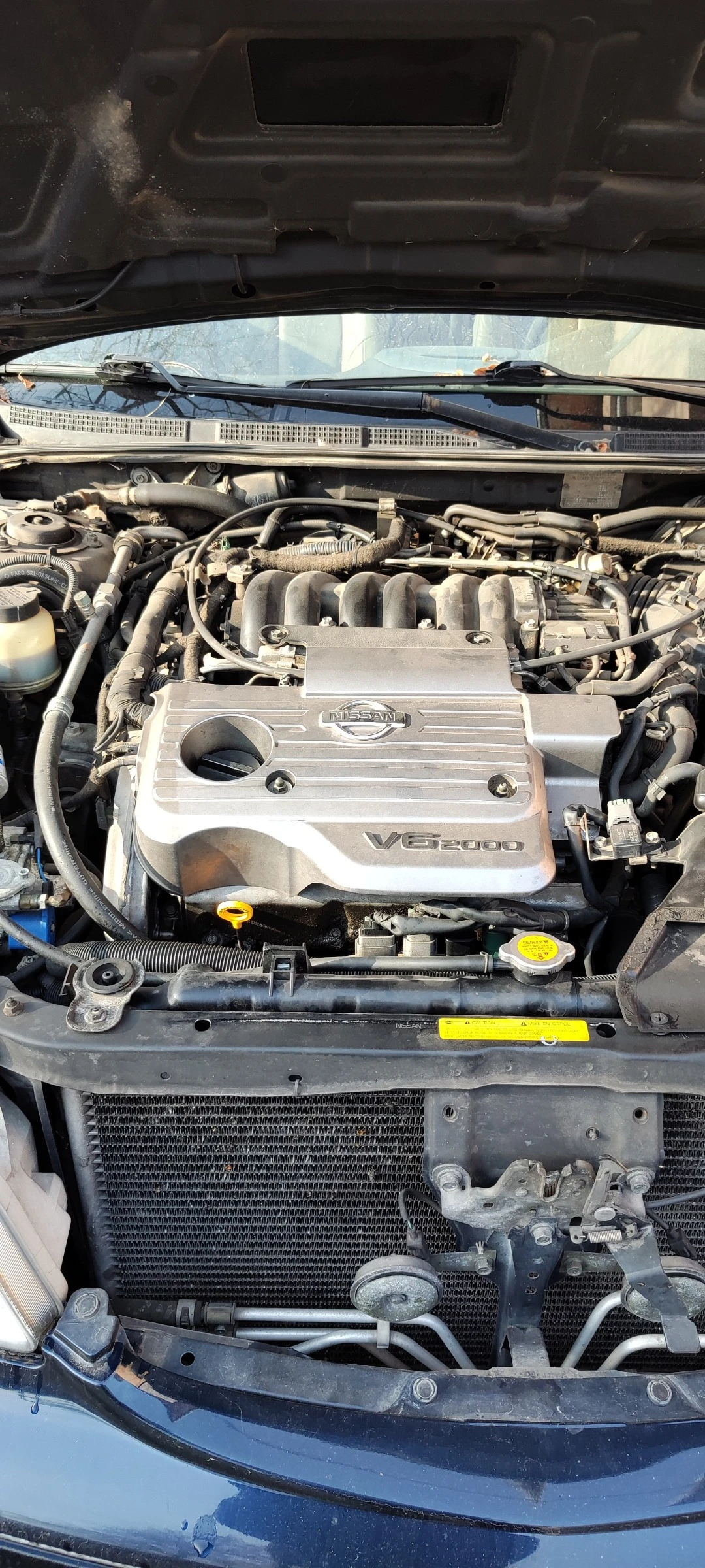 Nissan Maxima | Mobile.bg � ����������� 10