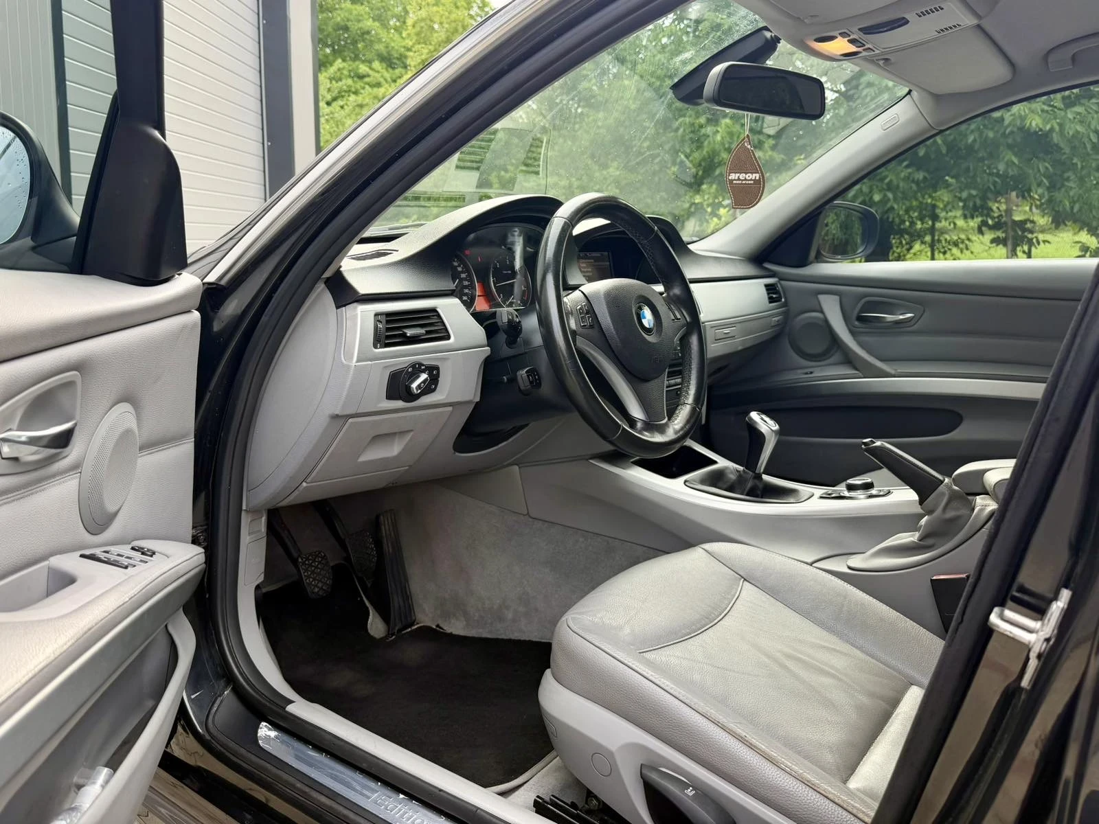 BMW 330, снимка 7 - Автомобили и джипове - 54817481