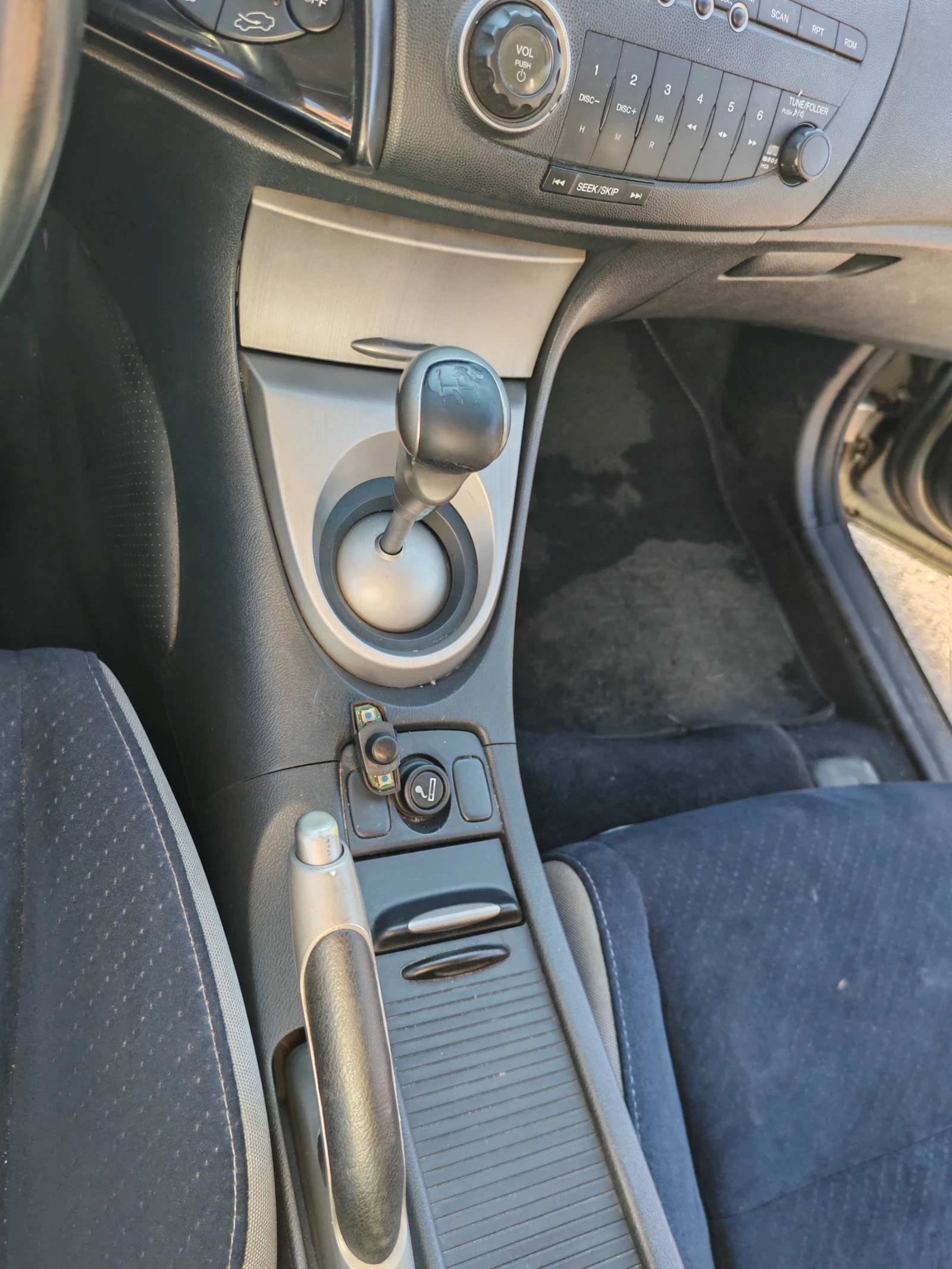 Honda Civic, снимка 11 - Автомобили и джипове - 54918928