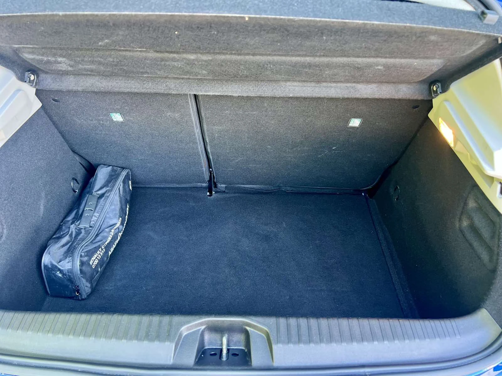 Renault Clio V 1.0 TCe / 100 �.�. / �������� | Mobile.bg � ����������� 16