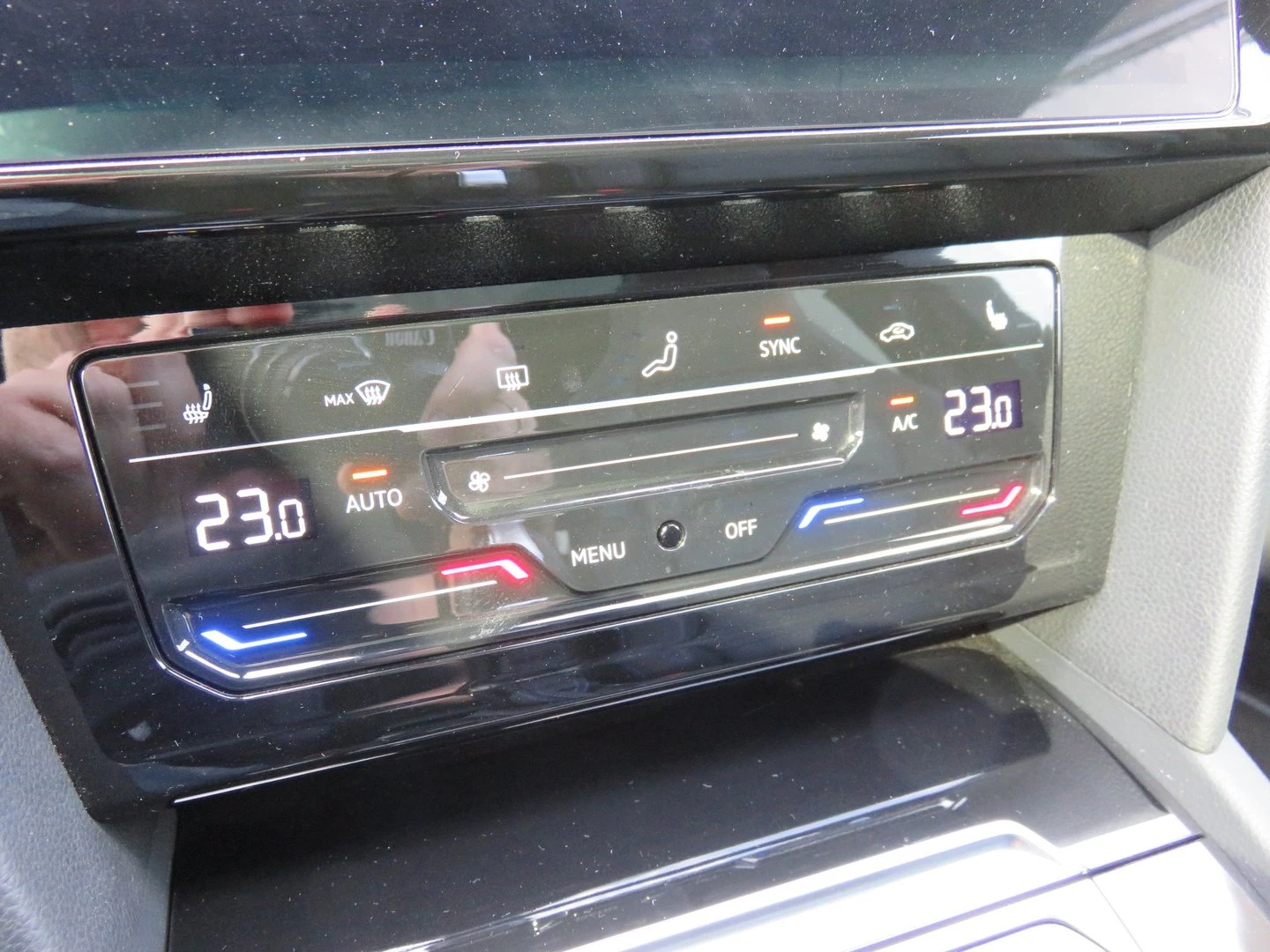 VW Arteon, снимка 12 - Автомобили и джипове - 56410167