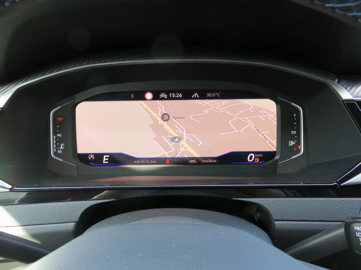 VW Arteon, снимка 10 - Автомобили и джипове - 56410167