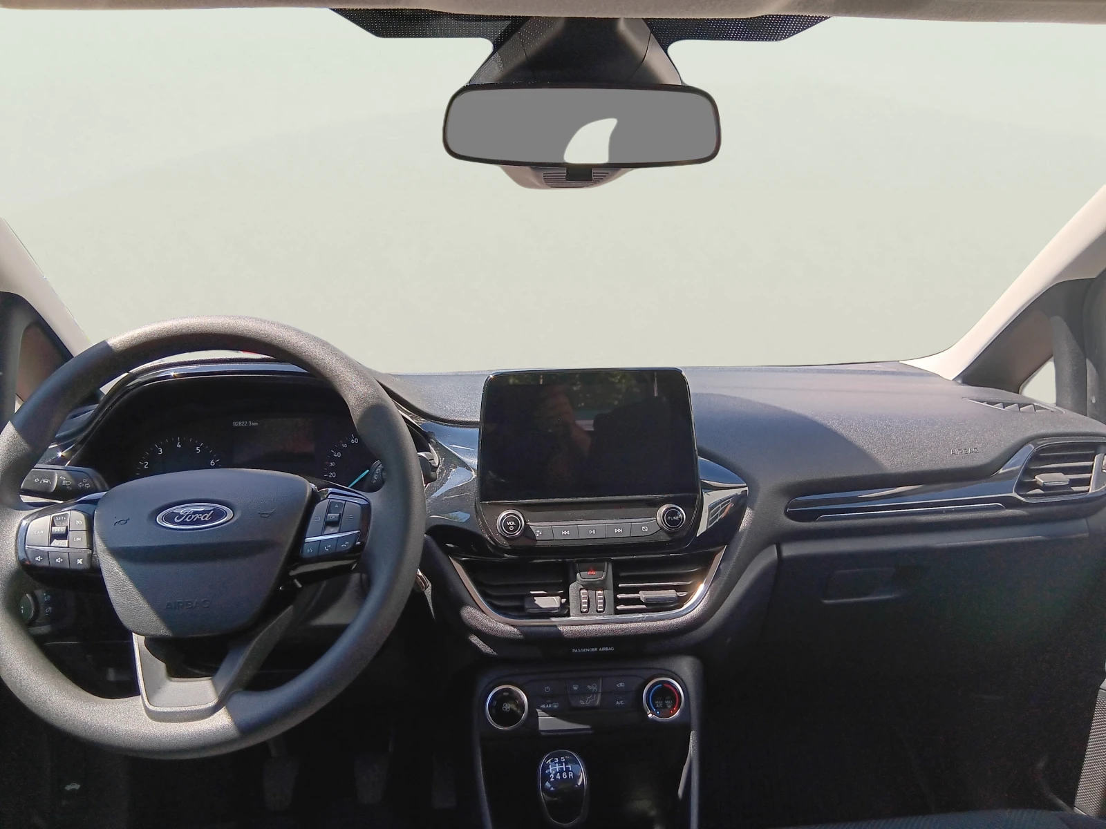 Ford Fiesta 1.0 EcoBoost, снимка 9 - Автомобили и джипове - 55398550