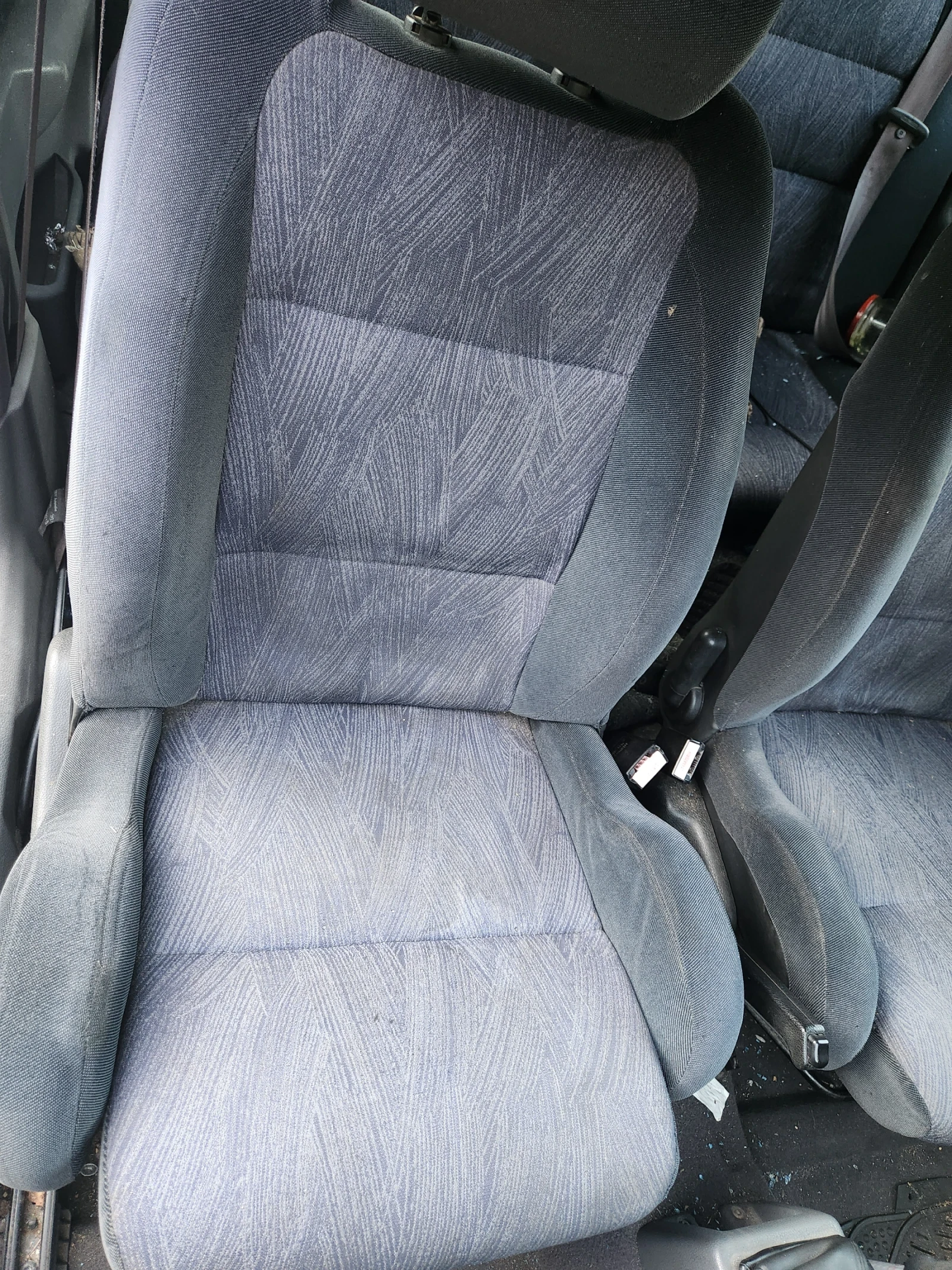 Renault Clio, снимка 7 - Автомобили и джипове - 55512970