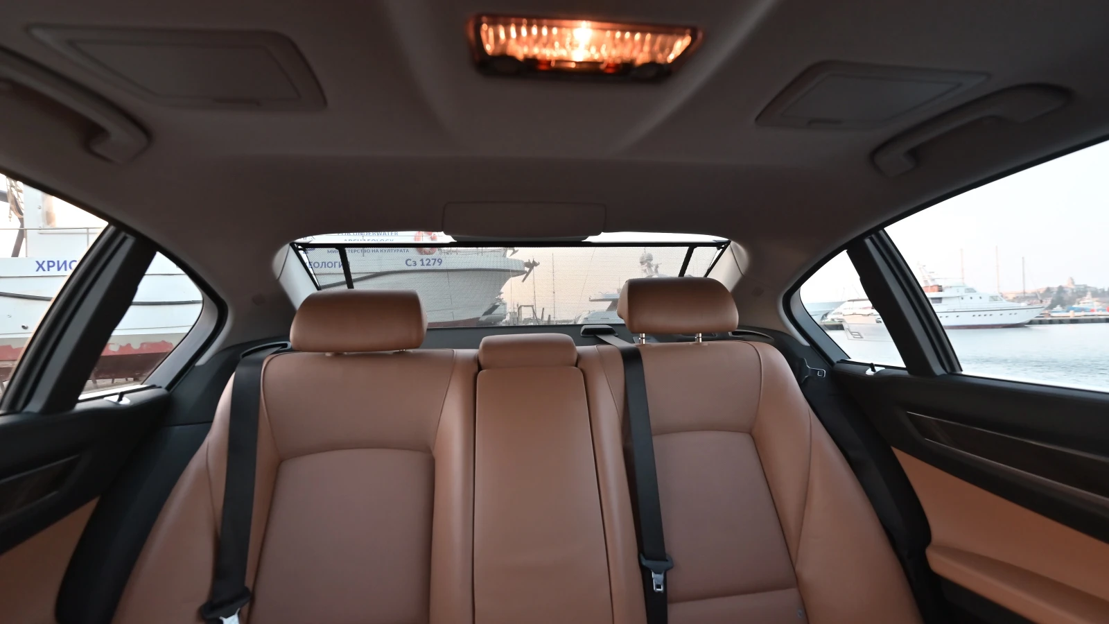 BMW 750 LI, снимка 15 - Автомобили и джипове - 55675947