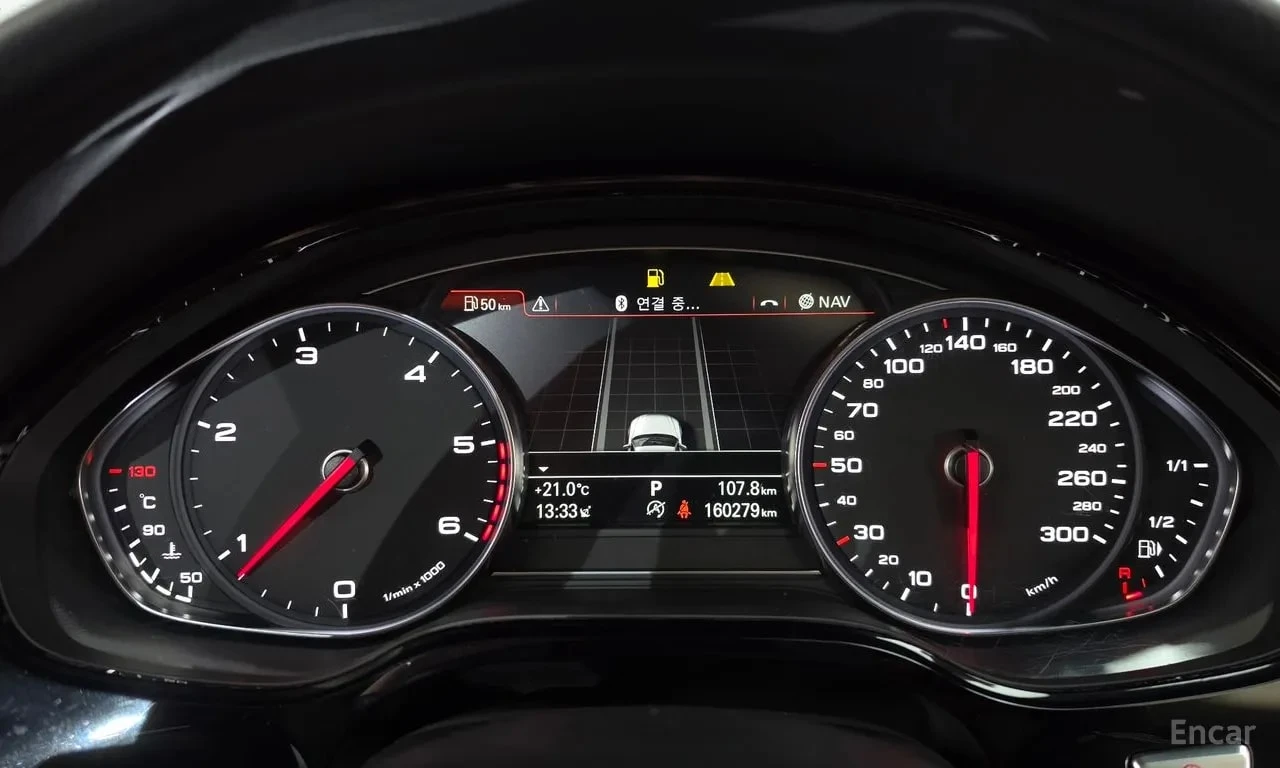 Audi A8 * 50 TDI Quattro LWB * ЦЕНА ДО БГ, снимка 8 - Автомобили и джипове - 55839190